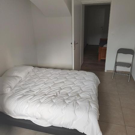 Bonjour Appartement T2 Neuf. Malleval Luaran gambar