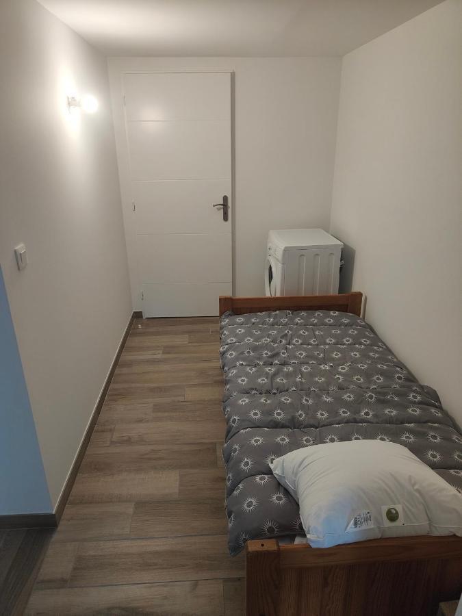 Bonjour Appartement T2 Neuf. Malleval Luaran gambar